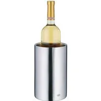Alfi Wein- und Sektkühler Vino, Edelstahl, mattiert