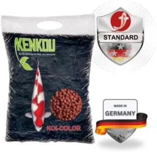 KENKOU Color 6mm 10 kg