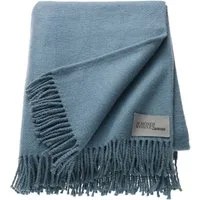 Wohndecke Basics, SCHÖNER WOHNEN-Kollektion, mit Fransen, Kuscheldecke