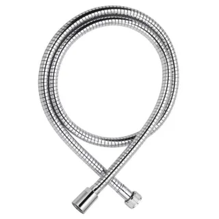 Avenarius Kunststoff-Brauseschlauch; classic, 2.000 mm, DK+RM, Linie Univ., 9907303010 9907303010
