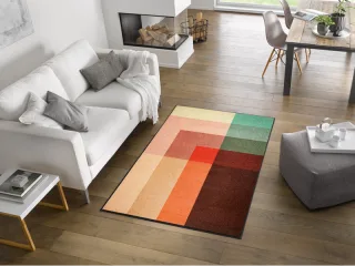 Modulox wash + dry Matte | Größe: 115x175cm