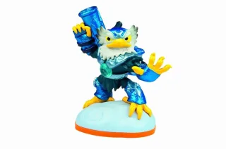 Skylanders Giants: Jet-Vac