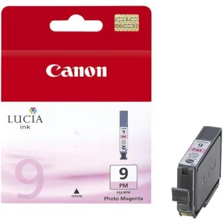 Canon PGI-9 PM photo magenta