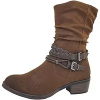MARCO TOZZI Marco Tozzi Schlupfstiefel