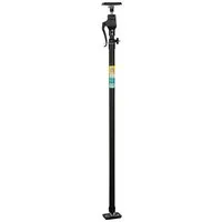 Wolfcraft Schraubstock Stütze max. 2,9 m