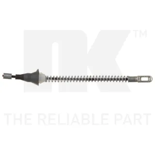 NK Handbremsseil links Opel Astra G 9036161