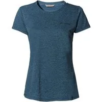 VAUDE Funktionsshirt Essential T-Shirt mit schnelltrocknenden Eigenschaften
