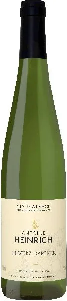 Antoine Heinrich Elsaesser Gewuerztraminer Alscae AC Jg. 2023