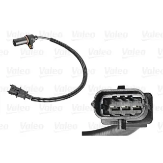 Valeo Hyundai Kia 254027
