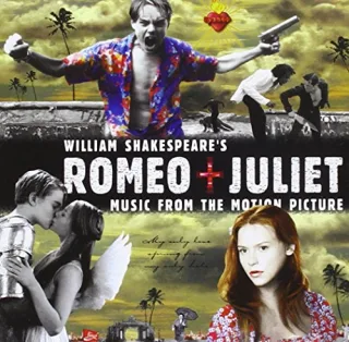 Romeo & Juliet [Audio CD] Various