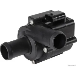 Elparts Zusatzwasserpumpe Audi VW 65452013