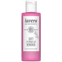 lavera Make-up-Entferner Make-up Remover - Soft Eye 100ml