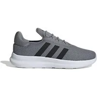 adidas Originals Adidas - Lite Racer 4.0 El - Grau Slipper