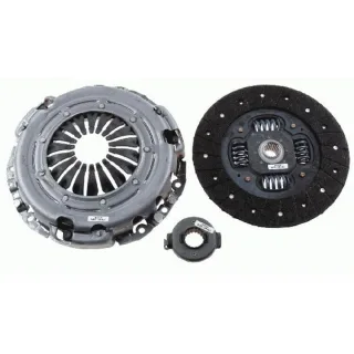 Sachs Kupplung Opel Movano Renault Master 2,5
