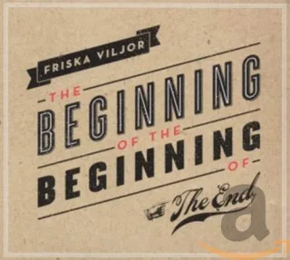 The Beginning of the Beginning of...