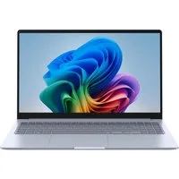 Samsung Galaxy Book4 Edge (NP750XQB-KA4DE) Notebook (39,62 cm/15,6 Zoll, Qualcomm Snapdragon X Plus X1P-42-100, Adreno, 16 GB, 512 GB SSD)