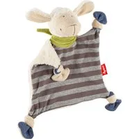 Sigikid Schnuffeltuch Schaf Schön für Babys und Kleinkinder Unisex, (1-tlg)