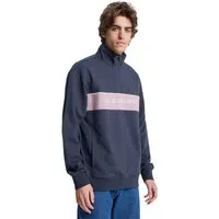 Quiksilver Fleecepullover 1/4 Zip
