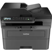 Brother MFC-L2800DW Multifunktionsdrucker, (WLAN (Wi-Fi), LAN (Ethernet), Wi-Fi Direct)