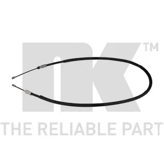 NK Handbremsseil rechts Renault Clio 2 2,0 903996