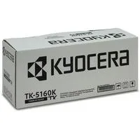 Toner schwarz TK-5160K