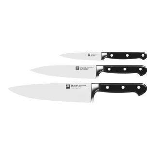 ZWILLING Professional S Messerset 3-tlg