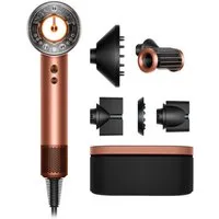 DYSON Haartrockner Dyson Supersonic Nural, 1600 W, Limitierte Geschenkedition