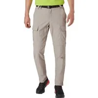 McKINLEY Outdoorhose HE.-ABZIPPHOSE AMITE III MN mit abzippbaren Beinen, feuchtigkeitsableitend, schnelltrocknend