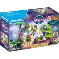 Playmobil® Playmobil Adventures of Ayuma 71215 Nebelfalle Spielbausteine