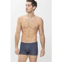 Mey Badeshorts Mey Herren Badeshorty Serie Saint Louis Gestreift (1-St)