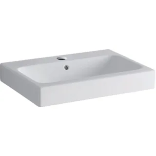 Geberit Aufsatzwaschtisch iCon 600x485mm 124560000