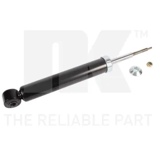 NK Sto?d?mpfer vorne Mercedes M-Klasse W163
