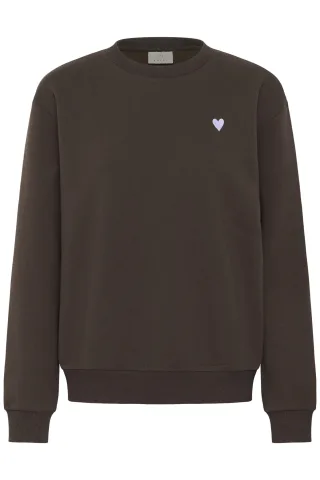 Sweatshirt KAliddy Sweatshirt Loose fit