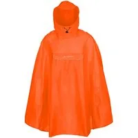 VAUDE Regenponcho Regenschutz Valdipino Regenjacke Regenmantel