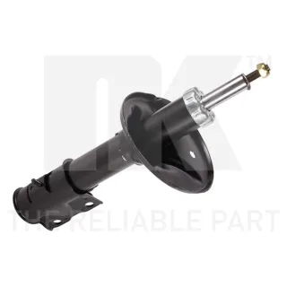 NK Sto?d?mpfer vorne Mitsubishi Lancer