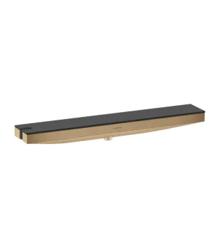 Hansgrohe Schlauchanschluss Rainfinity 26843140