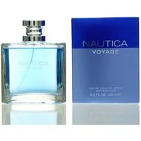 NAUTICA Eau de Toilette Nautica Voyage Eau de Toilette 100 ml