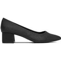 Jenny Jenny Damen Pumps Schwarz JENNY-CEO-W80012 Schwarz Pumps