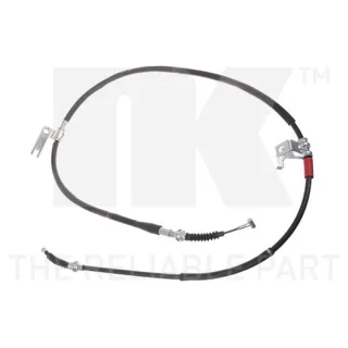 NK Handbremsseil links Mazda 626 Premacy