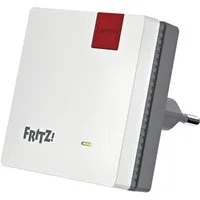 Fritz! FRITZ!Repeater 600 WLAN-Repeater, mesh-fähig, 1 Funkeinheit