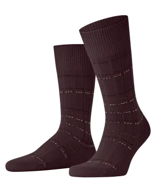 FALKE - FALKE Lhasa Rib Special Edition Herren - Gr. - 40.5