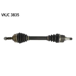 SKF Antriebswelle vorne links Peugeot 206 VKJC3835