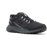 Merrell Fly Strike GTX (atmungsaktiv, wasserdicht) schwarz Herren Laufschuh