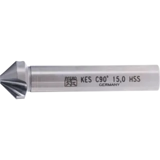 PFERD TOOLS HSS Kegel-und Entgratsenker 90° DIN 335 C - 25202112