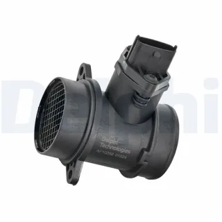 Delphi Luftmassenmesser Hyundai Accent LC AF10288-12B1