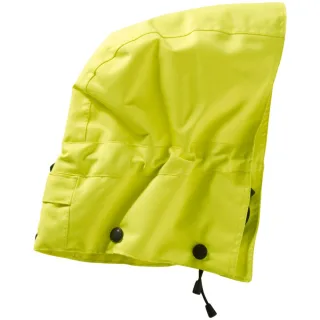 MASCOT MacCall Kapuze COMPLETE Hi-vis Gelb - 05114-880-17