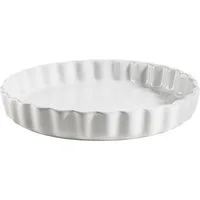 MÄSER Tarteform Backform Kitchen Time, 27 cm, Keramik, (1-tlg)