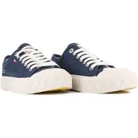 Palladium PALLA ACE CVS ORG Sneaker aus Canvas