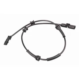 Vemo Raddrehzahlsensor hinten Renault Laguna 3 V46-72-0168