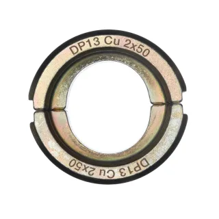 Milwaukee - Presseinsatz HAH13 Cu 2x50 - 4932459537